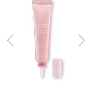 Wander beauty illuminating face oil